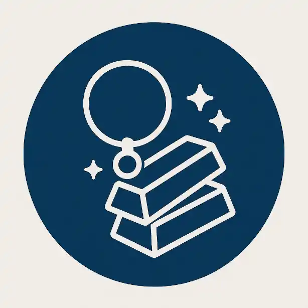 Or et bijoux en gage